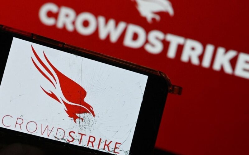 CrowdStrike Sales Beat Estimates, Forecast Falls Short