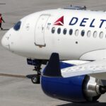 CrowdStrike says Delta’s woes aren't its fault after massive IT outage