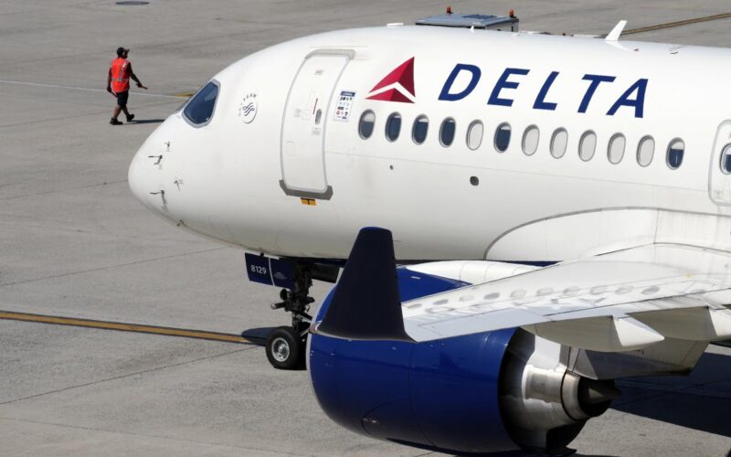 CrowdStrike says Delta’s woes aren’t its fault after massive IT outage