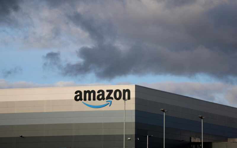 DC’s antitrust case against Amazon comes back to life