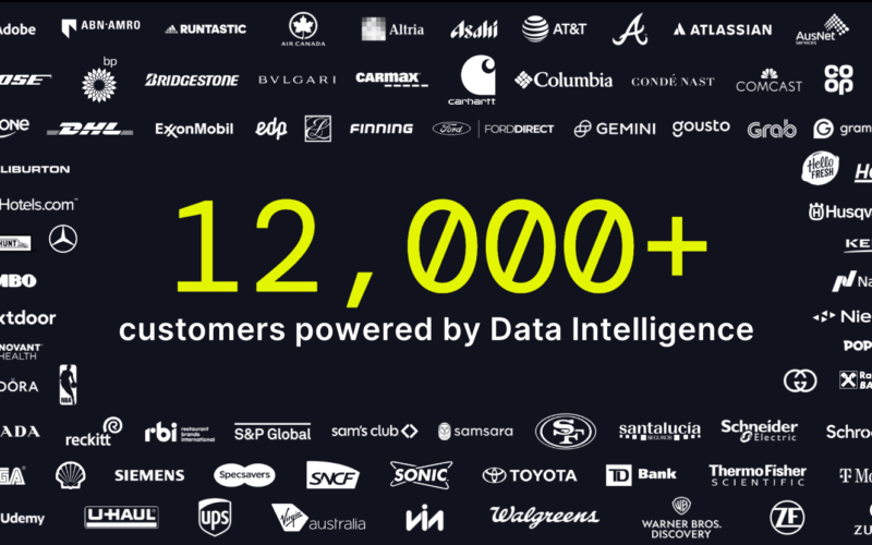 Data + AI Use Cases from the World’s Leading Companies