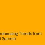 Data Warehousing Trends from Data + AI Summit