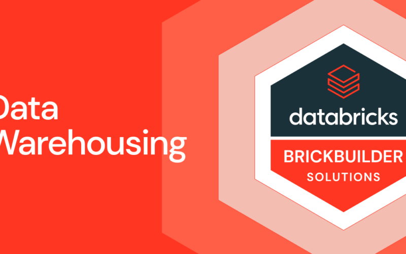 Databricks Data Warehouse Brickbuilder Migration Solutions Help Businesses Democratize Data and Analytics