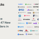 Databricks Marketplace Welcomes 47 New Data Providers in Q2 2024