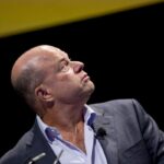 David Tepper Sticks to China Bet While Trimming Nvidia Holdings