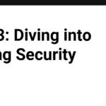 Day 3: Diving into Spring Security