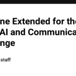 Deadline Extended for the Nylas AI and Communications Challenge