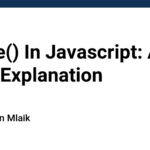 Define() In Javascript: A Clear Explanation