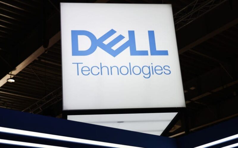 Dell lays off some managers and sales staff to get 'leaner' amid a 'modernization'