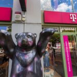 Deutsche Telekom Improves Profitability Buoyed by US Growth