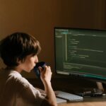 Dev.to 6-Series: How to get started on writing code