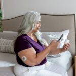 Dexcom Stelo is the 1st glucose monitor for those with prediabetes condition