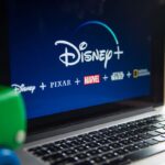 Disney Tops Views With First Streaming Profit; Parks Disappoint