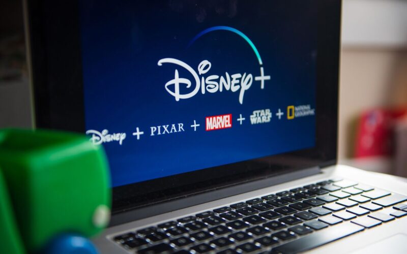 Disney Tops Views With First Streaming Profit; Parks Disappoint