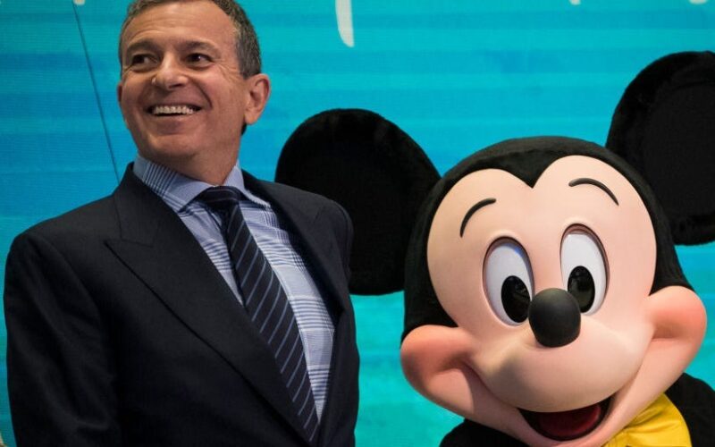 Disney figured it out: You can make money in streaming if you charge more.