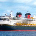 Disney is betting big on cruises. This is why it needs to.