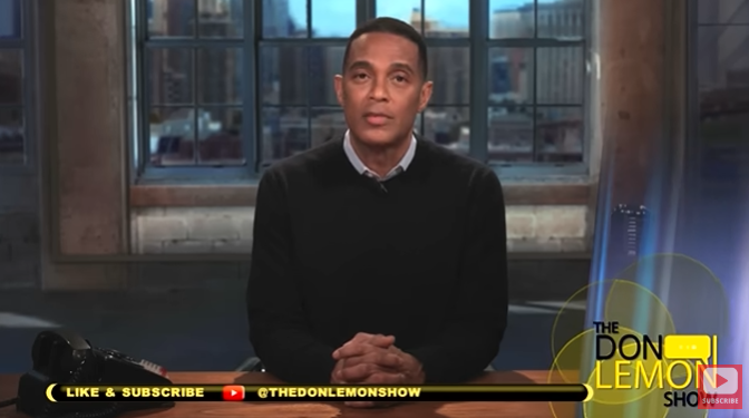 Don Lemon is suing Elon Musk and X