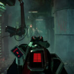 Doom meets Dredd in Defect, a squad-based shooter with a Mick Gordon soundtrack