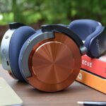 Dyson OnTrac headphones review: When the basics aren’t enough