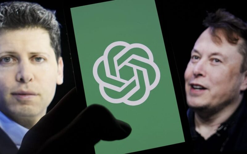 Elon Musk is having another go at suing OpenAI and Sam Altman — here's why