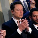 Elon Musk made a $13 billion blunder. Wall Street still wants to work with him.