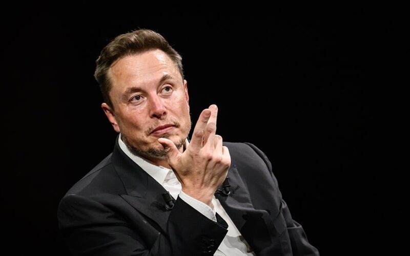 Elon Musk’s X Sues Advertisers Over Alleged Boycott