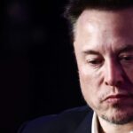 Elon Musk's X ordered to stop operations in Brazil