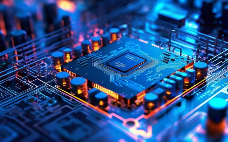 Embedded Systems 101: The Silent Powerhouses of Our Digital World