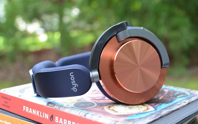 Engadget review recap: Dyson’s non-weird headphones and Lenovo’s ThinkPad X1 Carbon