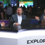 John Furrier, Dave Vellante and Rob Strechay, theCUBE, talk about enterprise technology at VMware Explore 2024.