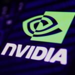 Even Nvidia can't escape the government's crackdown on Big Tech