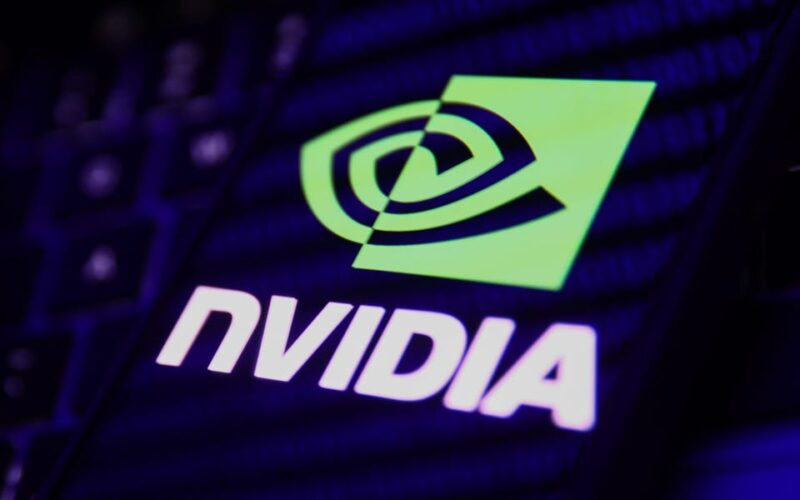 Even Nvidia can't escape the government's crackdown on Big Tech