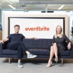 Eventbrite is laying off 11% of its staff