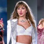 Every outfit Taylor Swift wears on the Eras Tour, ranked