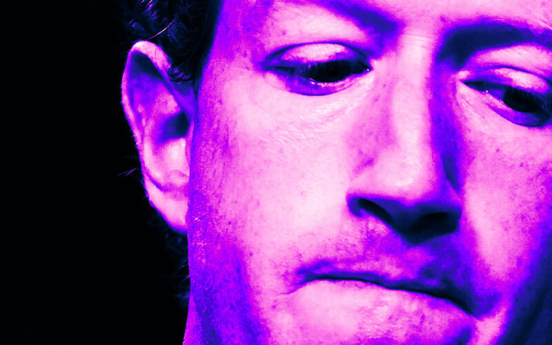 Facebook Is Euthanizing All Its Celebrity AI Clones