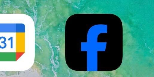 Facebook's surprise change to its classic icon was just a glitch