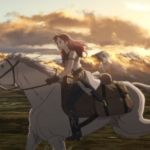 First trailer for Lord of the Rings: The War of the Rohirrim shows an anime-styled Middle-earth