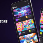 Fortnite returns to iOS in the EU as the Epic Games Store debuts on mobile