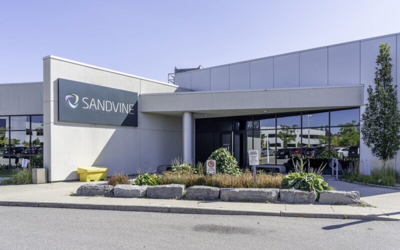 Francisco Partners Ends Ownership of Crisis-Plagued Sandvine