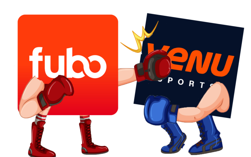 Fubo wins injunction to delay Disney-Fox-Warner’s live sports streamer Venu