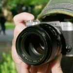 Fujifilm X-T50 review: A big improvement (for a lot more money)