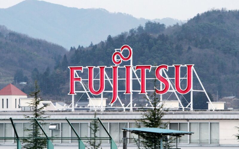 Fujitsu Struggles to Find Workers to Expand in IT Consultancy