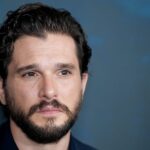 'Games of Thrones' star Kit Harington says he was 'lucky' he got sober before having kids