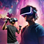 Gaming in the Metaverse: The Next Level of Immersion