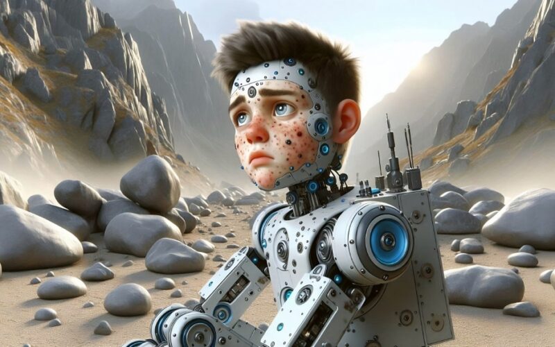 Gen AI’s awkward adolescence: The rocky path to maturity