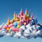 Generative AI: Can Your Cloud Infrastructure Take You to the Candy Castle?