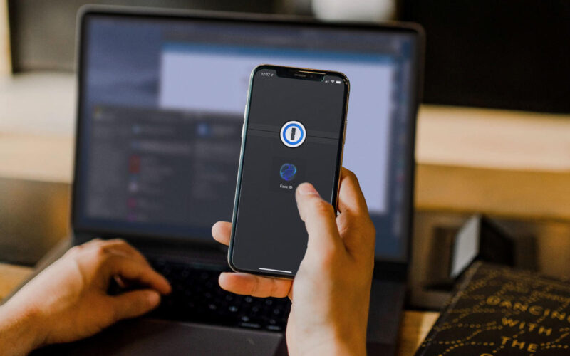 Get one year of 1Password for 25 percent off