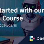 Get started with our Crash Course | Deephaven