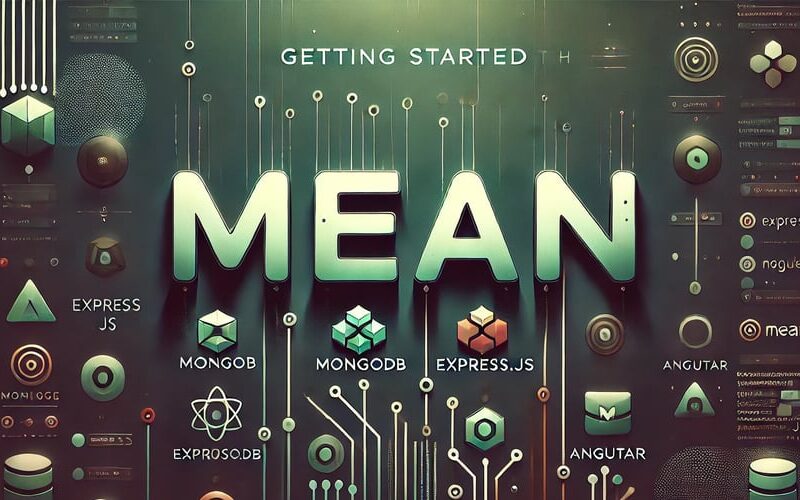 Getting Started with the MEAN Stack