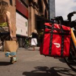 Gig Economy Emerges as a Bright Spot Amid Gloomy Tech Earnings